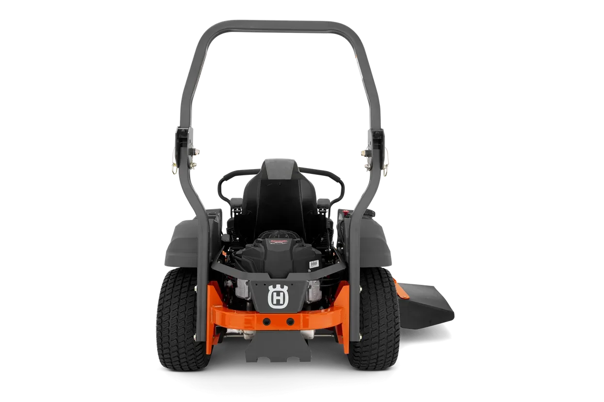 Husqvarna Z448 moniteholeikkuri