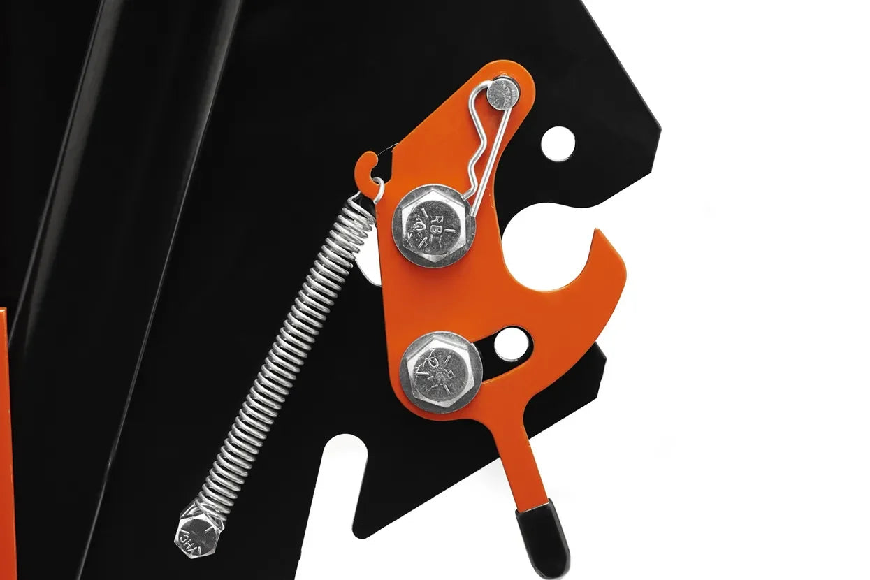 Husqvarna lisälaitevaunu ajoleikkuriin