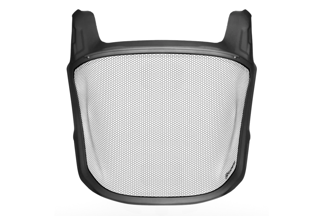 Husqvarna visiiri -Technical forest