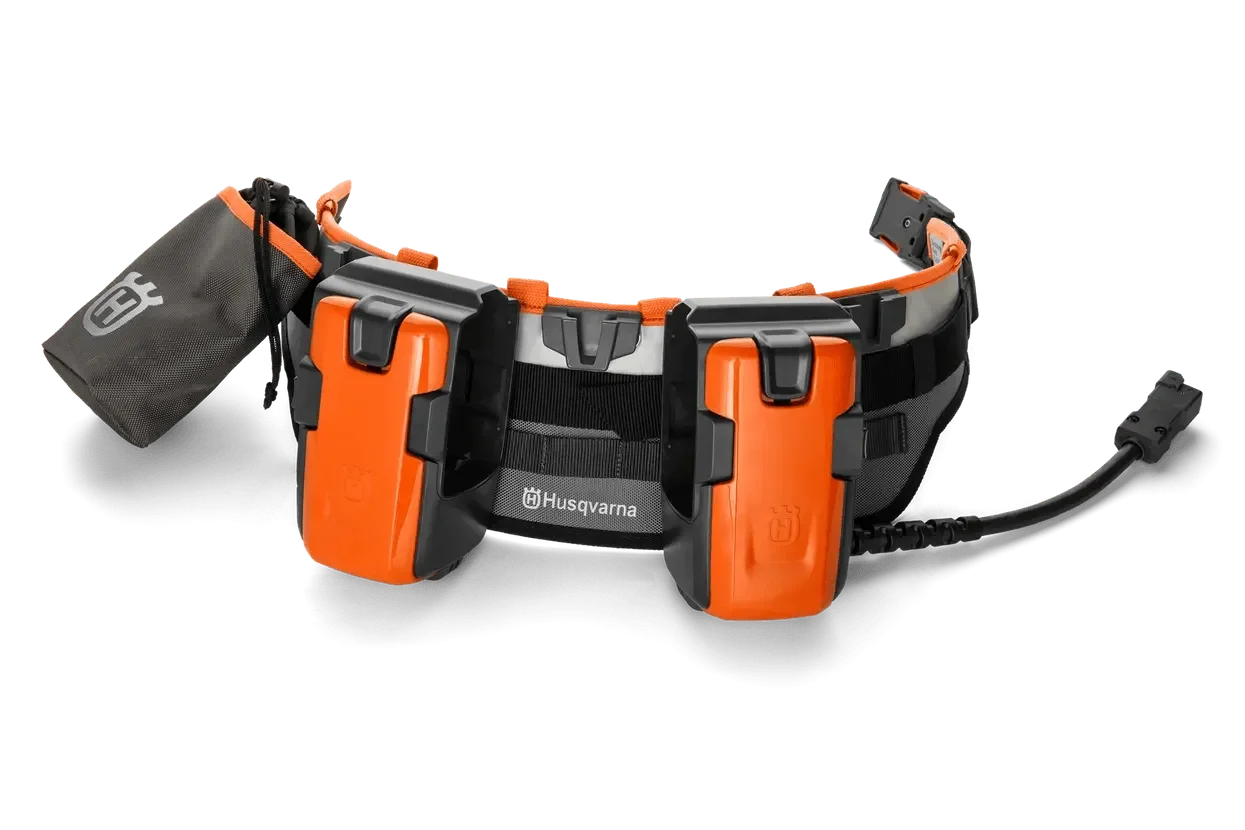 Husqvarna Flex akkuvyö liitäntäsarja - Puutarhakone