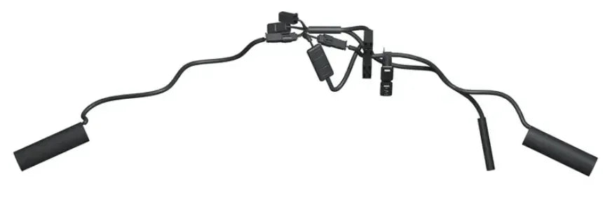 Polaris kädenlämmityssarja - Puutarhakone