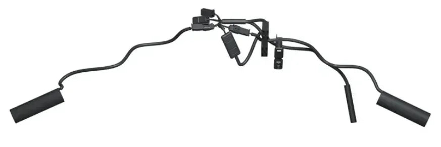 Polaris kädenlämmityssarja - Puutarhakone