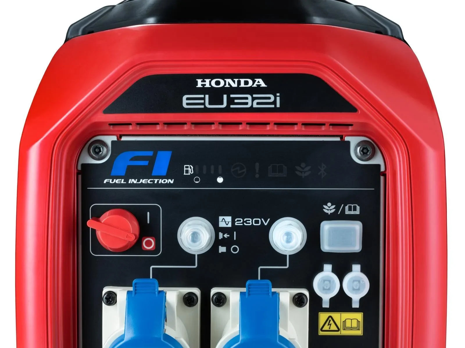 Honda EU32i generaattori - Puutarhakone