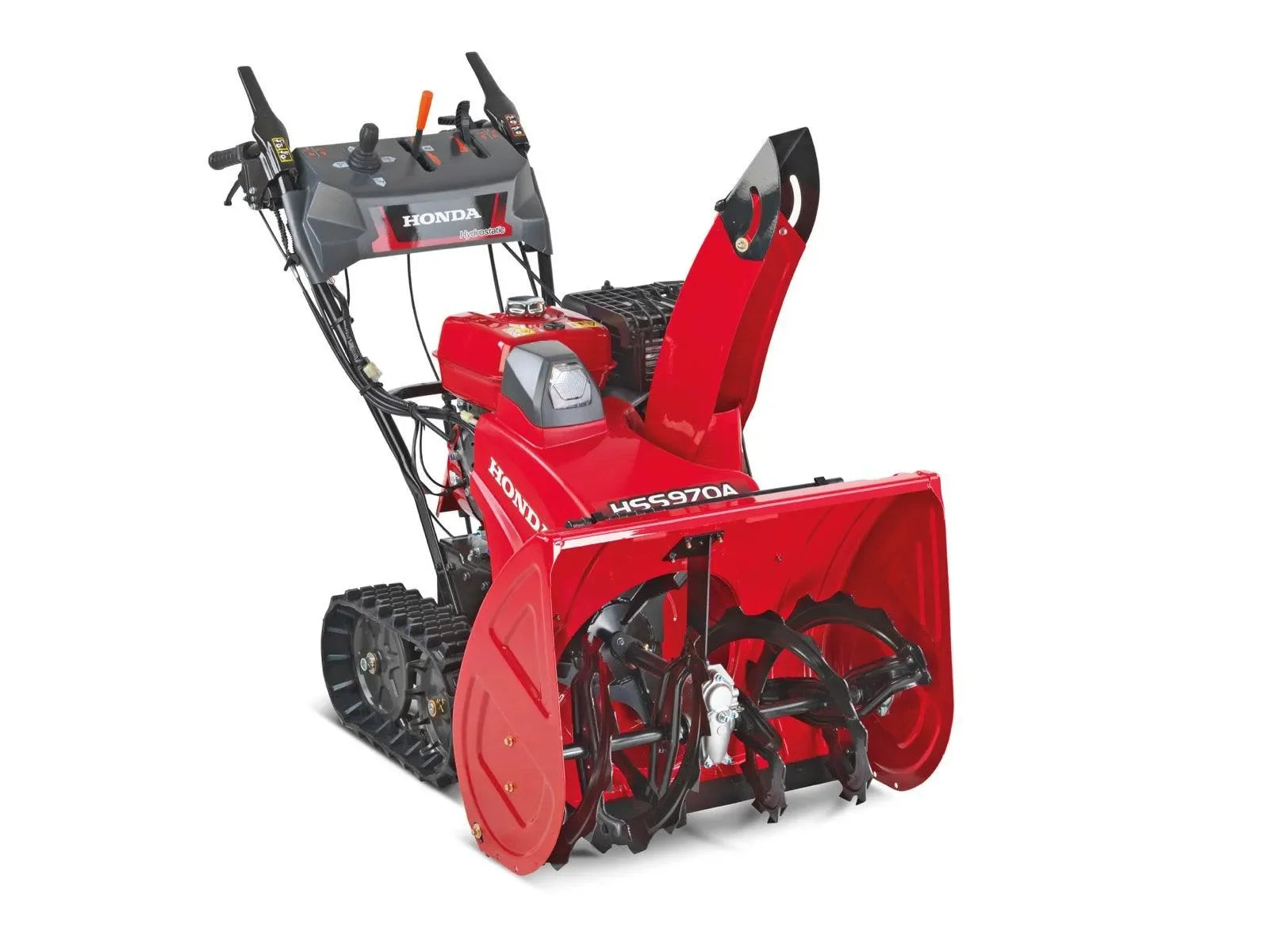 Honda HSS970A ET lumilinko - Puutarhakone
