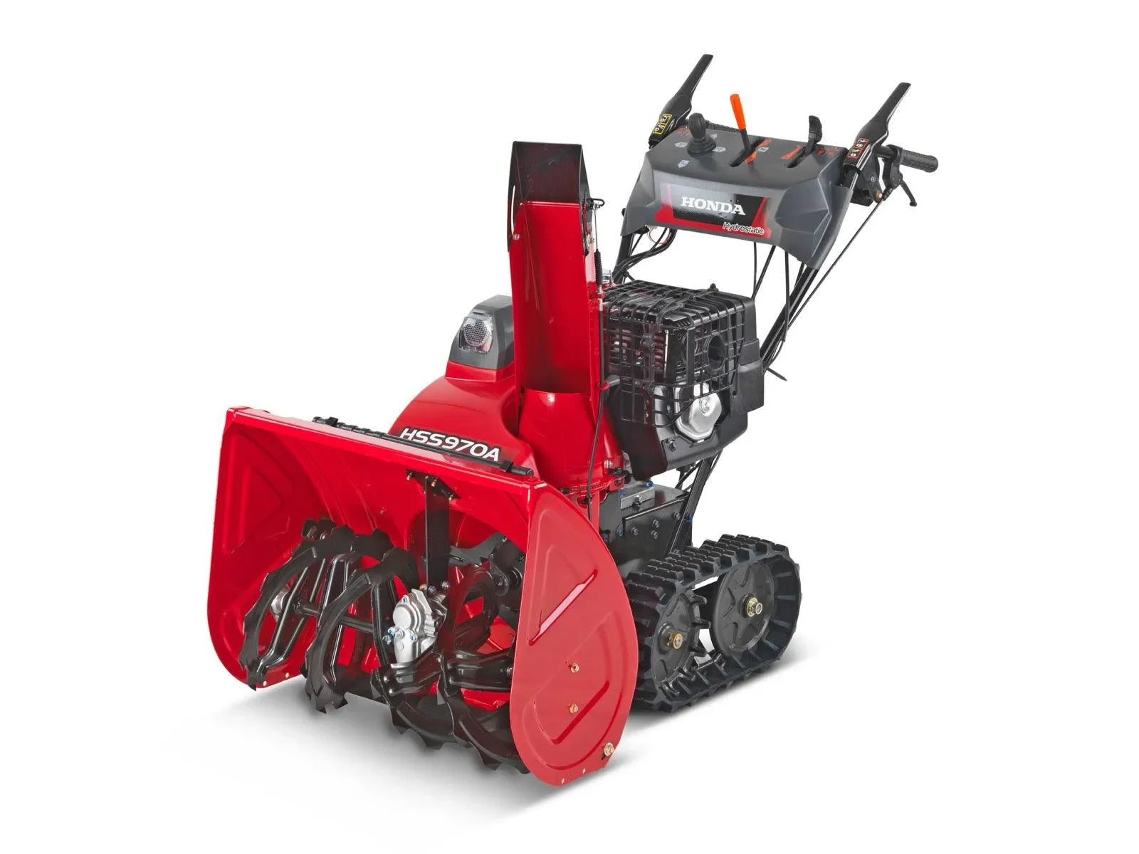 Honda HSS970A ET lumilinko - Puutarhakone