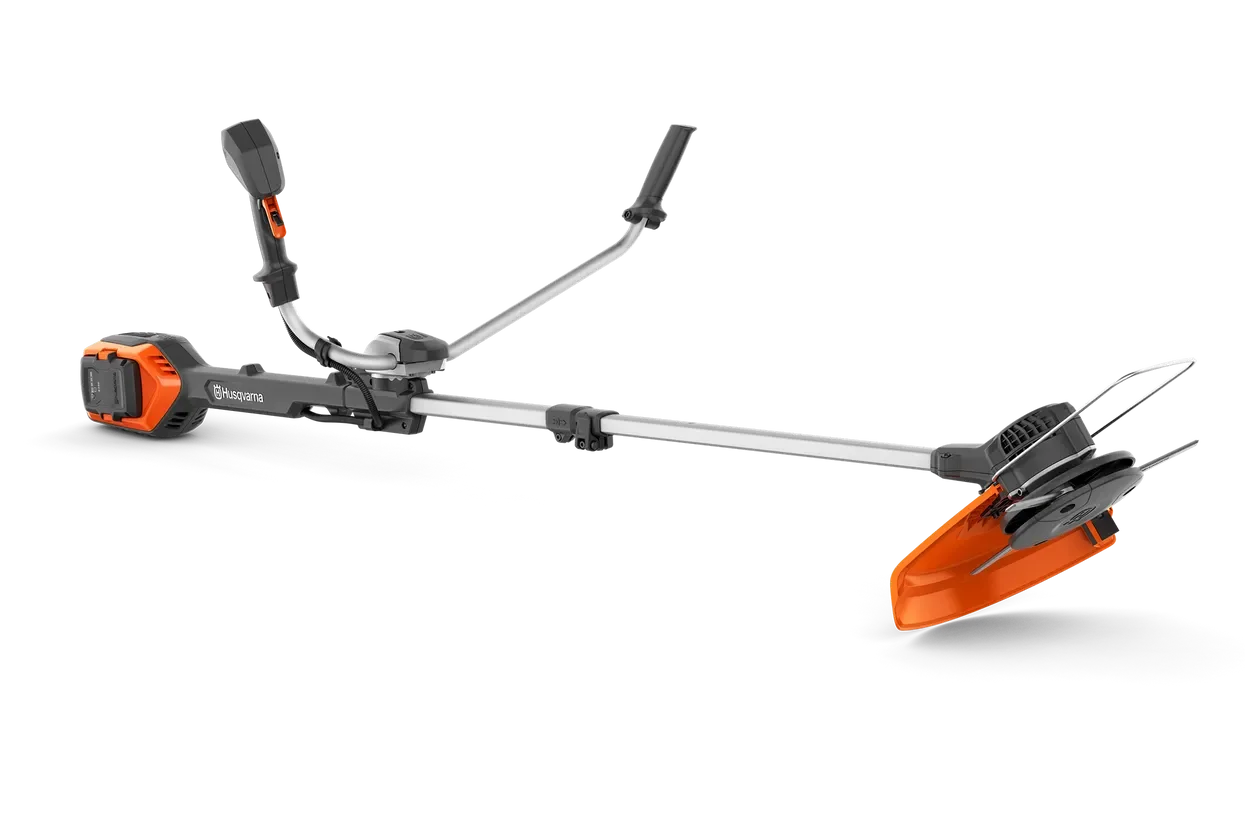 Husqvarna 220iR akkuraivuri -runko