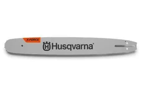 Husqvarna Terälevy X-Force Pro .3/8" 1,5 mm 15" 56 L - Puutarhakone