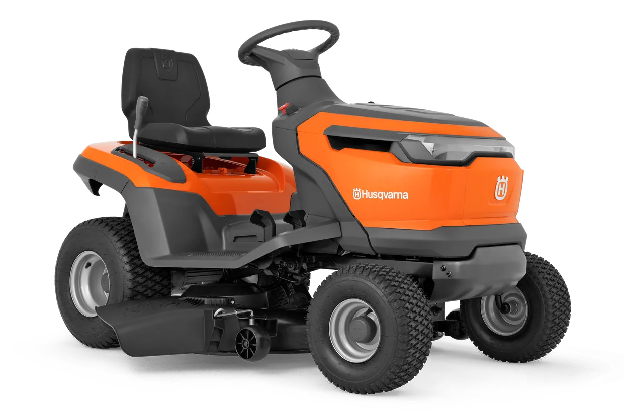 Husqvarna TS 100i akkuajoleikkuri