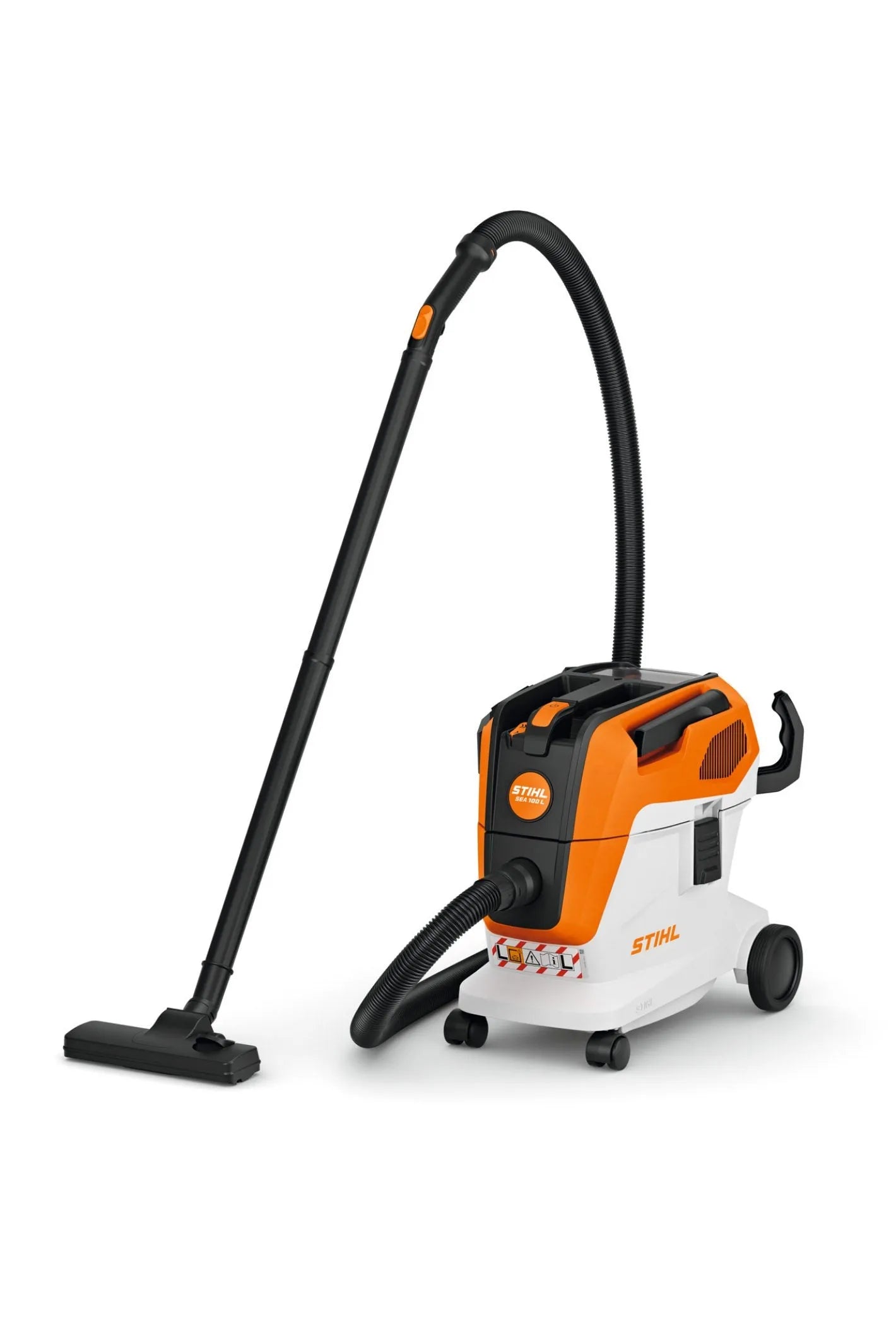 STIHL SEA 100.0L akkuimuri -runko