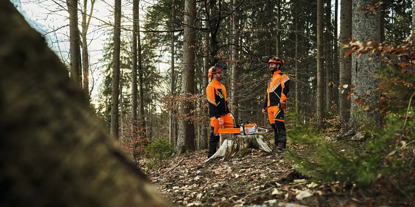 STIHL Dynamic Durotec