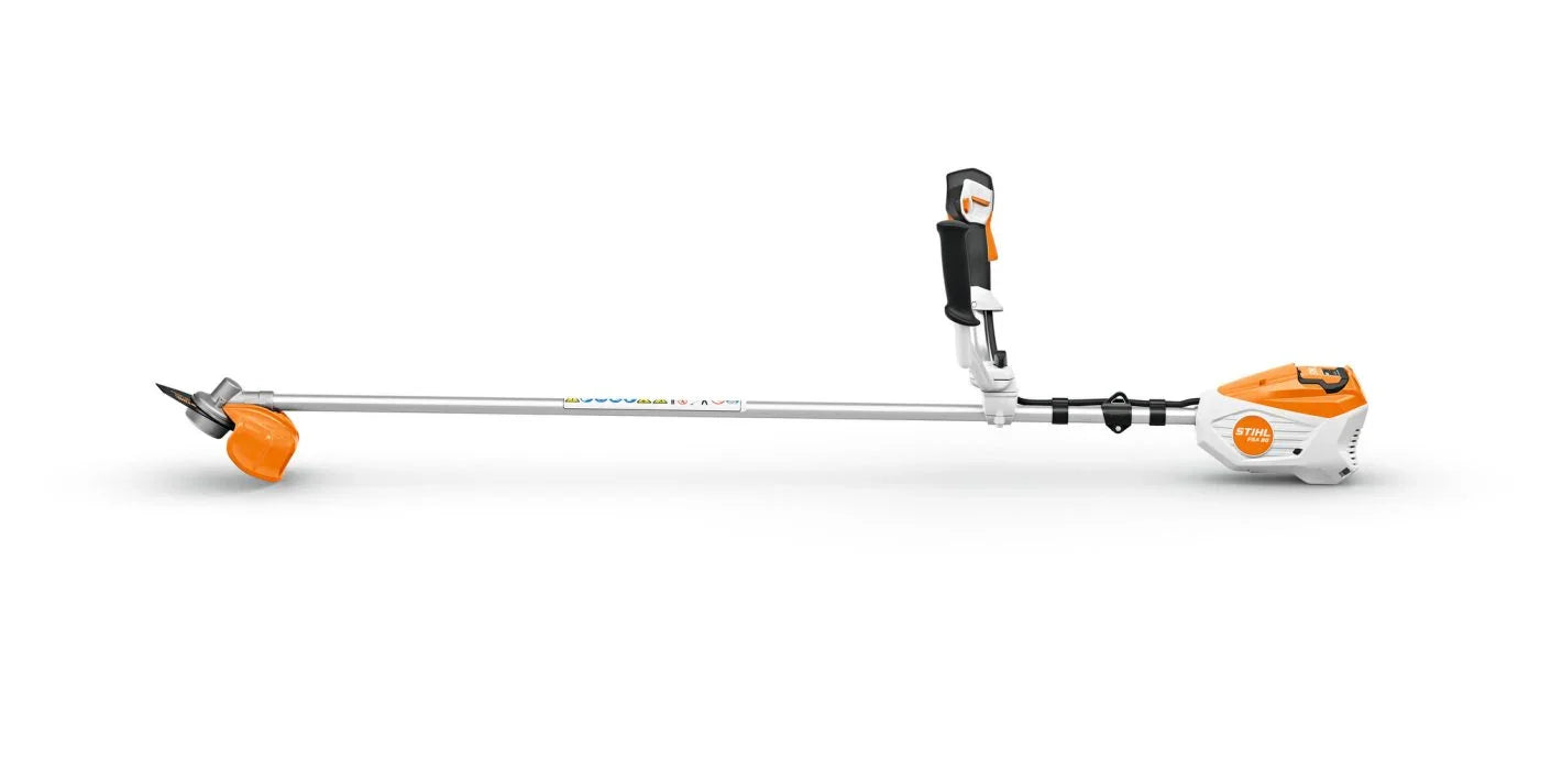 STIHL FSA 80 akkutrimmeri -runko