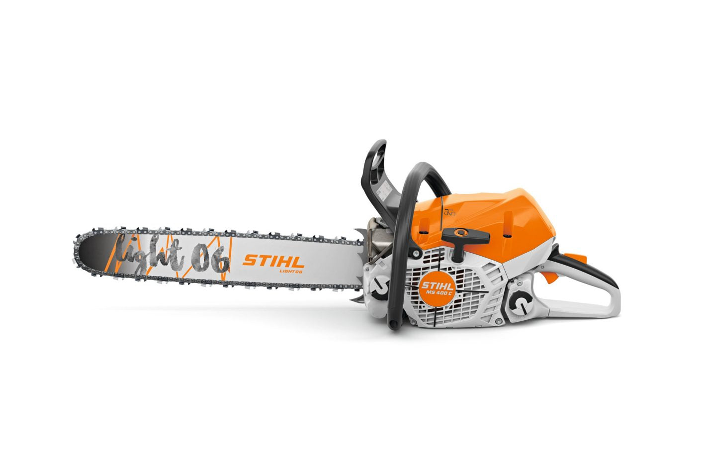 STIHL MS 400.1 C-M VW moottorisaha 18"