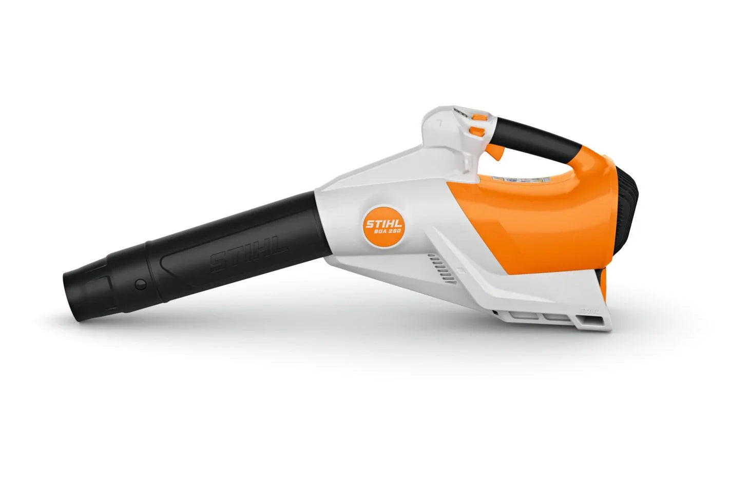 STIHL BGA 250 akkulehtipuhallin -runko