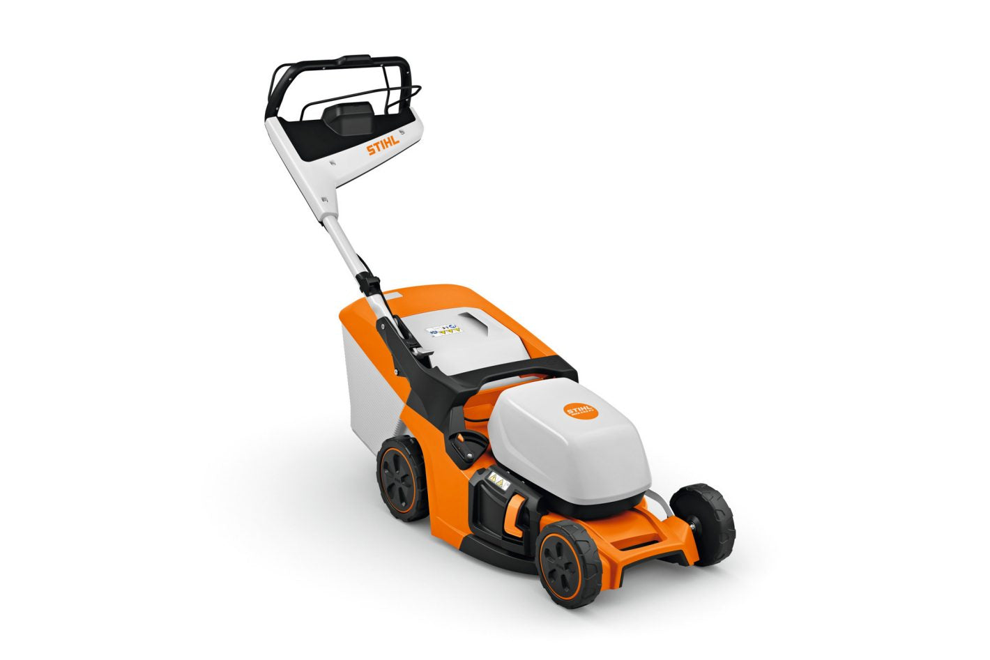 STIHL RMA 443.3 PV akkuruohonleikkuri -runko