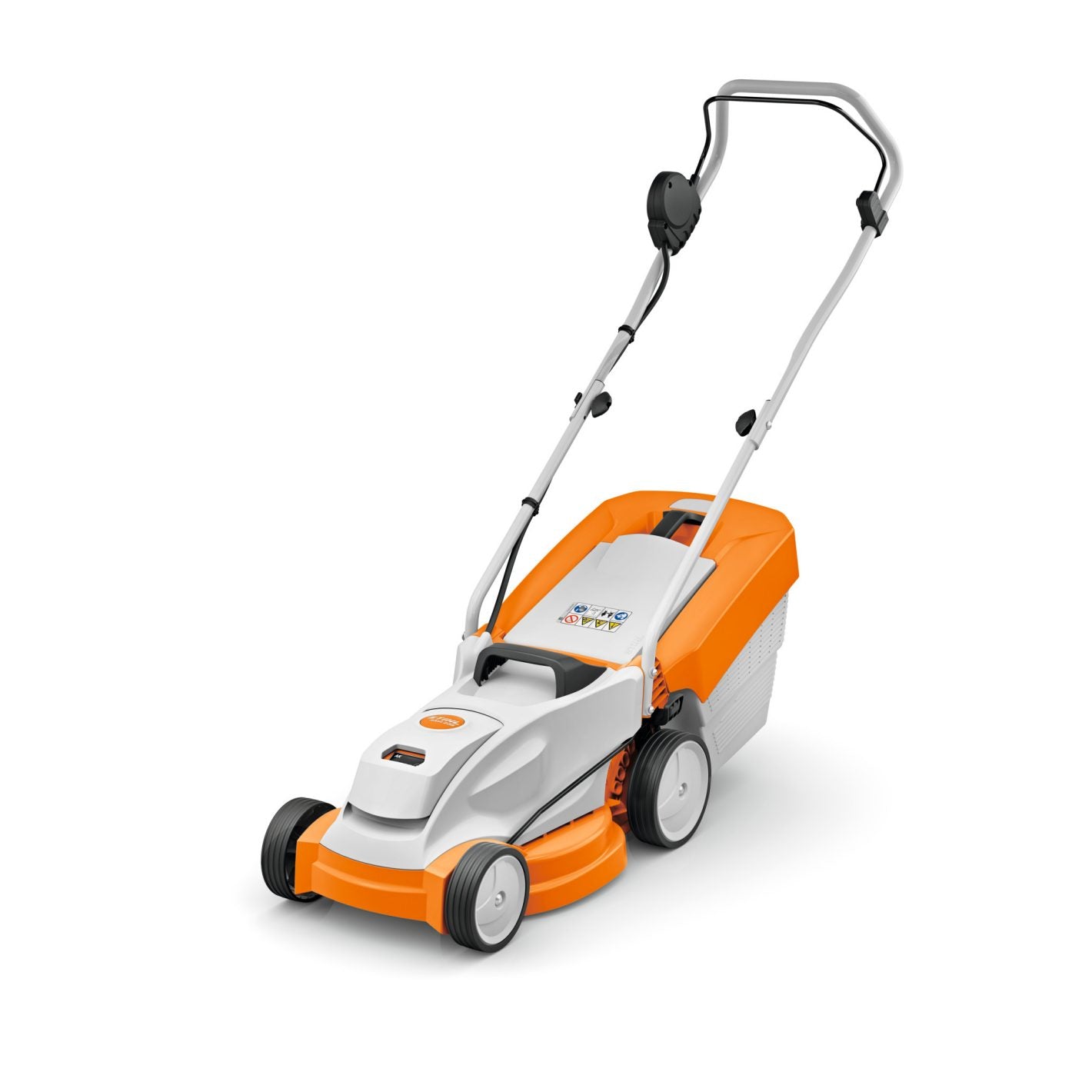 STIHL RMA 235.1 akkuruohonleikkuri -runko