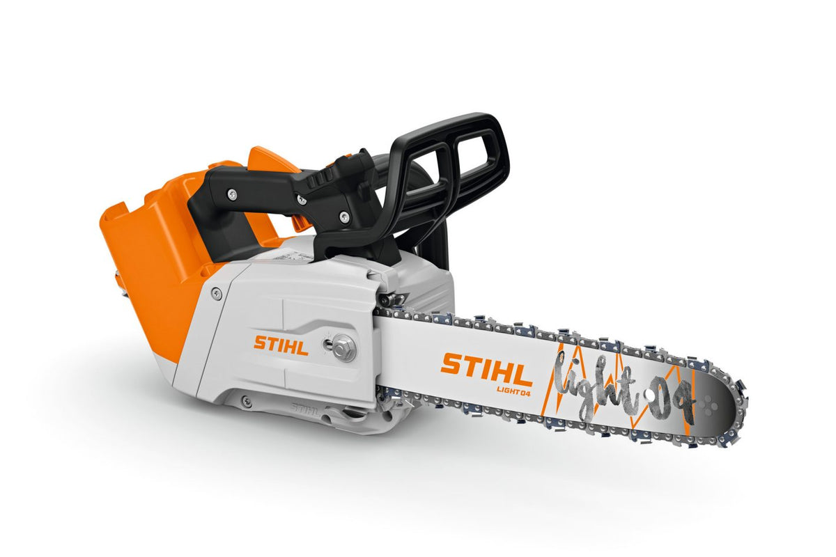 STIHL MSA 240.0 TC-O akkusaha -runko