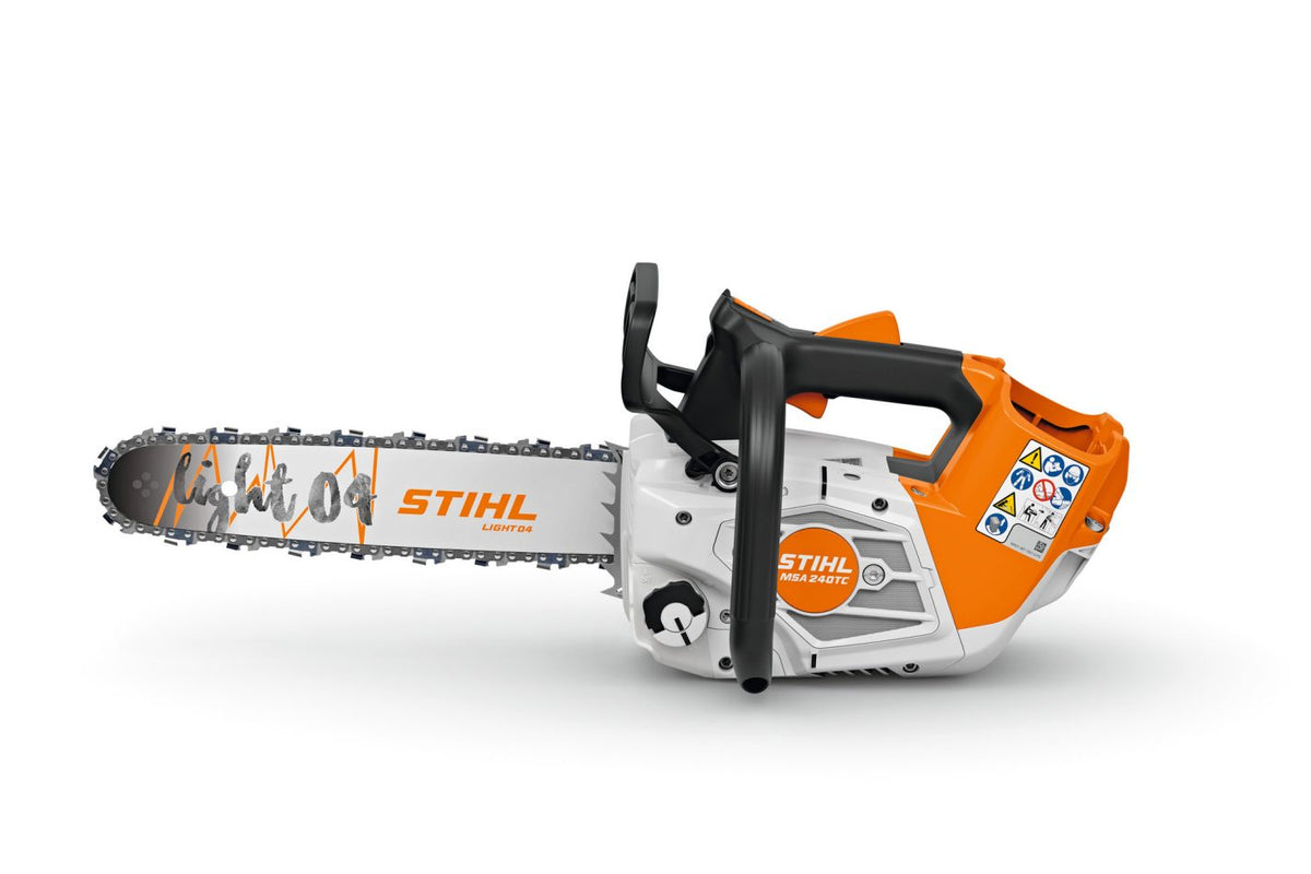 STIHL MSA 240.0 TC-O akkusaha -runko
