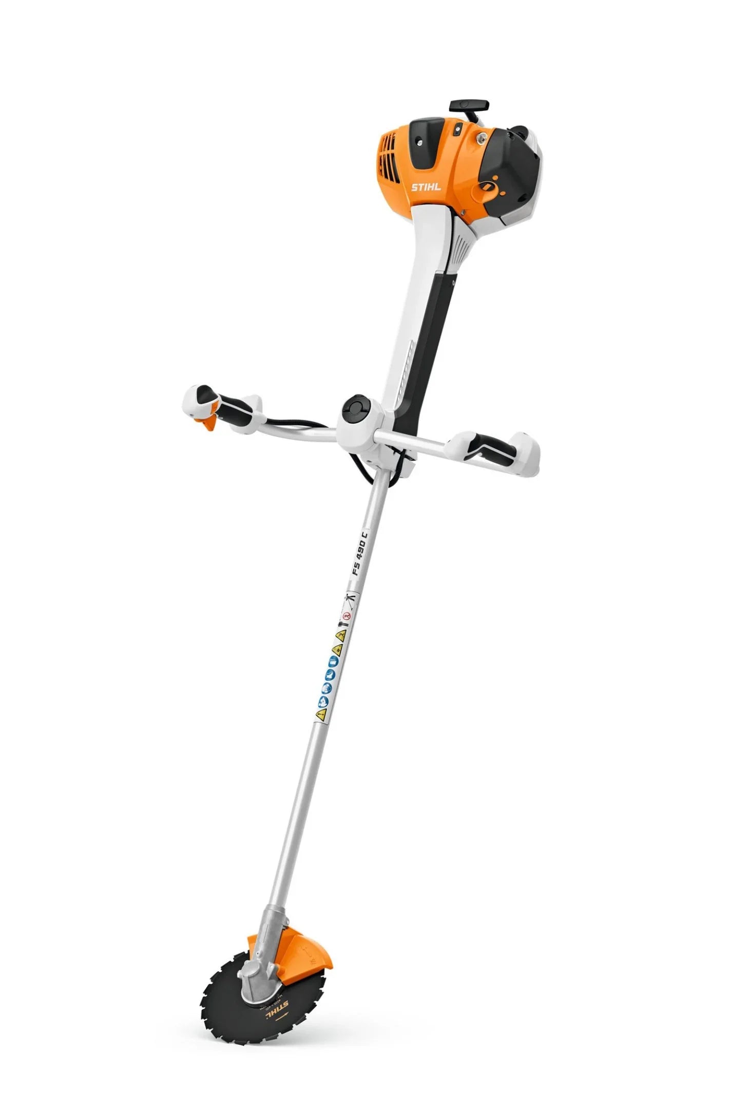 STIHL FS 490.0 C-EM K Raivaussaha