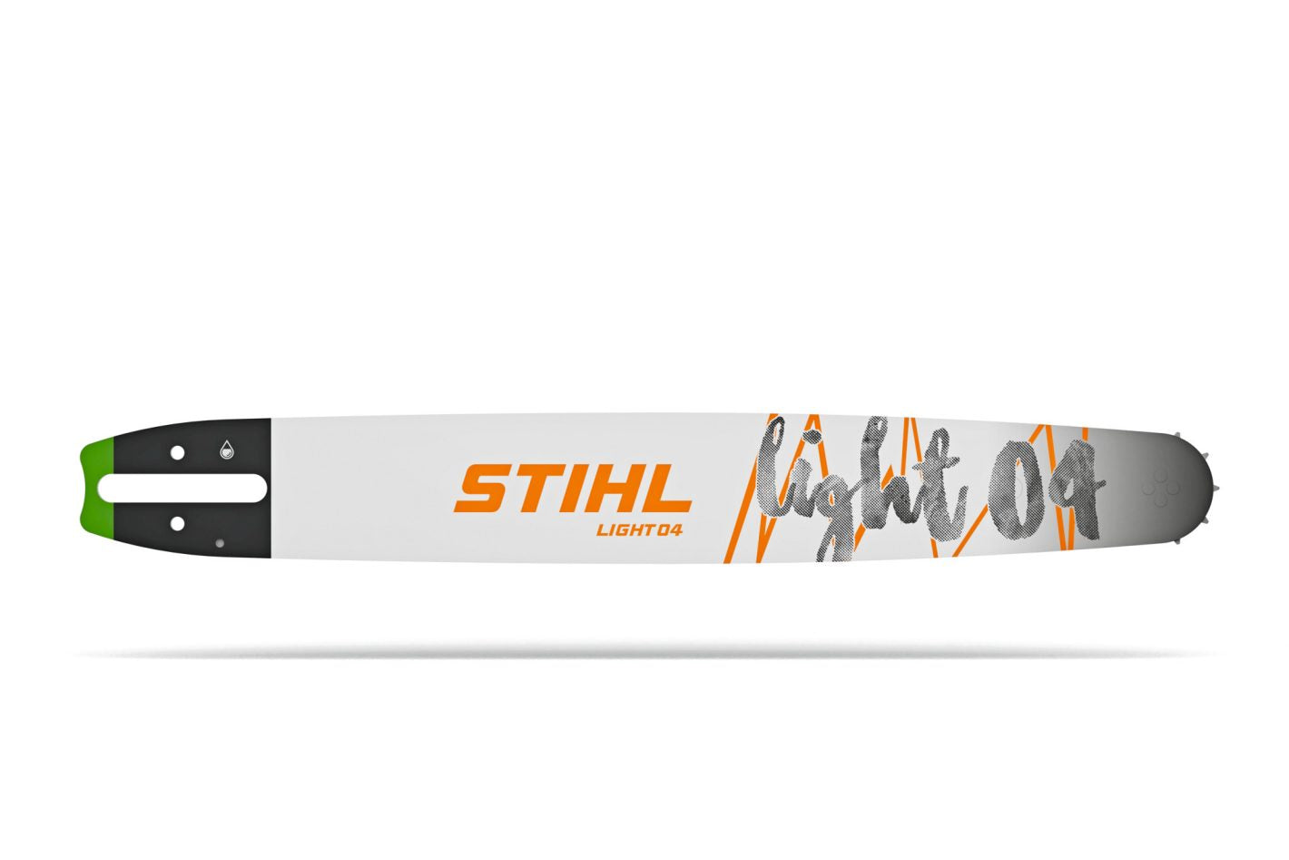 STIHL terälevy 12" - 3/8" 1,3mm 44L