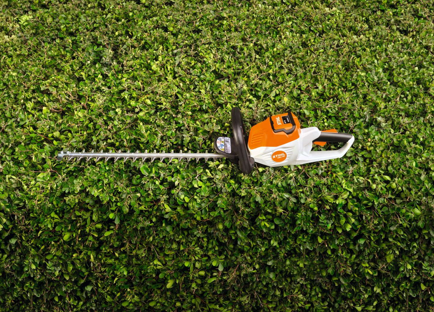 STIHL HSA 50 akkupensasleikkuri -runko