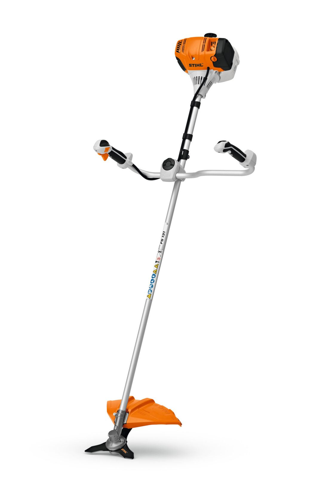 STIHL FS 131.0 raivaussaha -setti