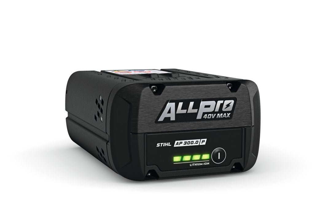 STIHL akku AP 300P (ALLPRO) 8,7Ah