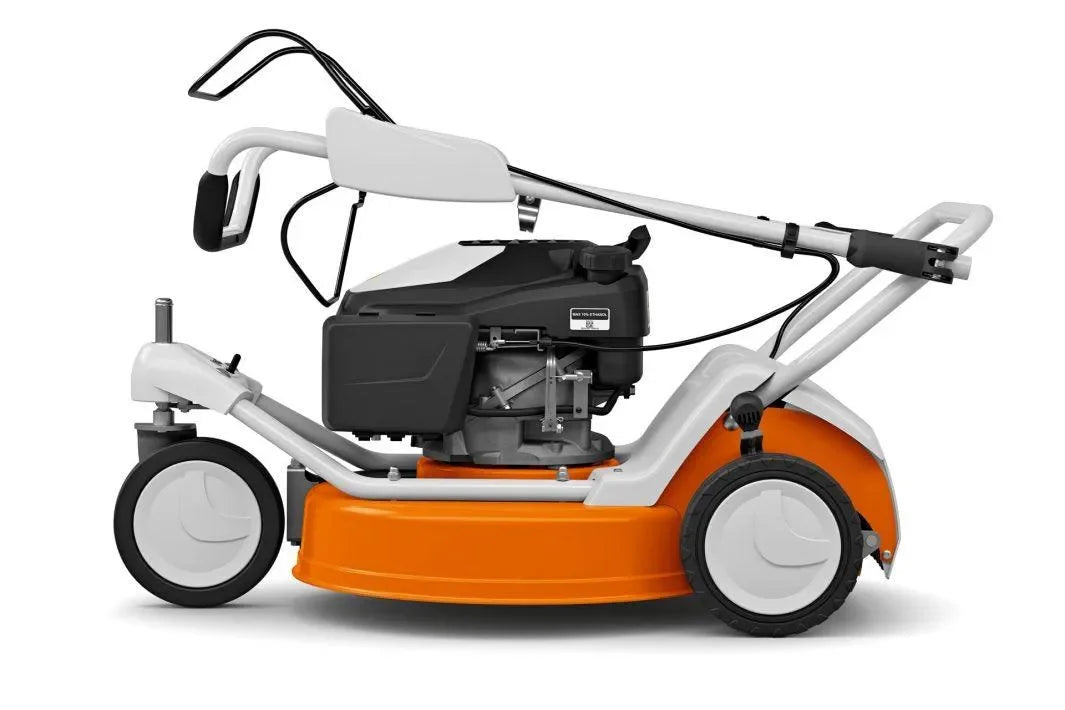 STIHL RM 3.1 RT ruohonleikkuri - Puutarhakone