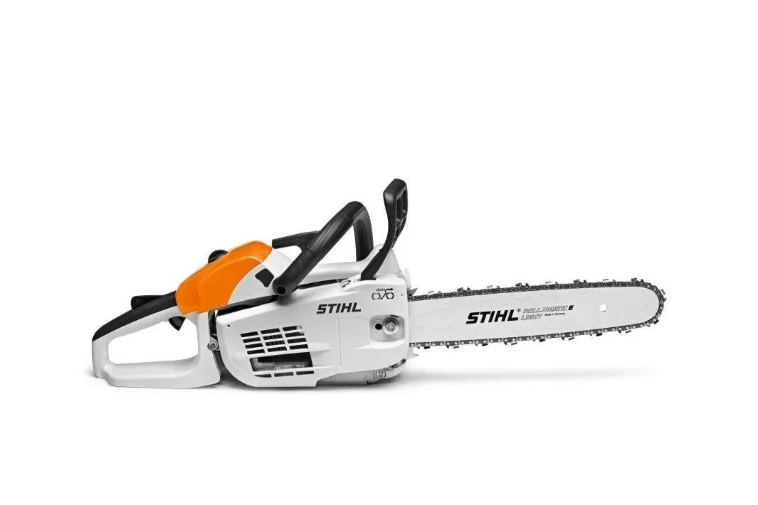 STIHL MS 201 C-M Moottorisaha 12" (PS) - Puutarhakone