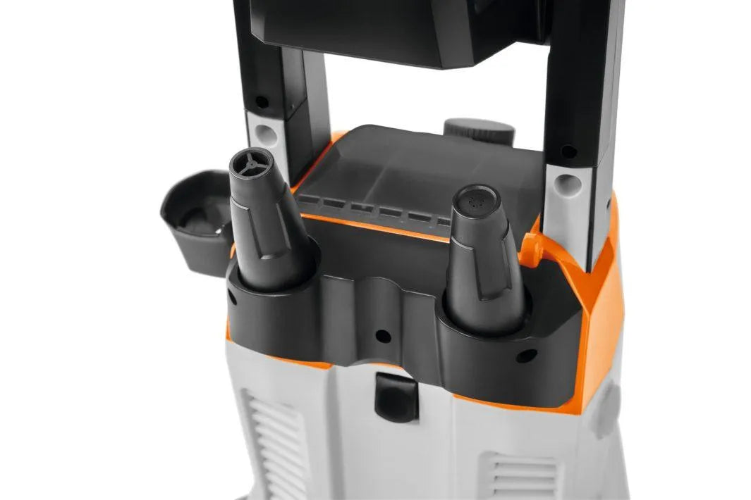 STIHL leikkipainepesuri (ladattavalla akulla) - Puutarhakone