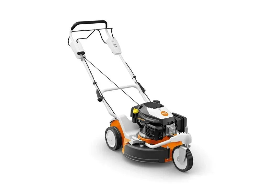 STIHL RM 3.1 RT ruohonleikkuri - Puutarhakone