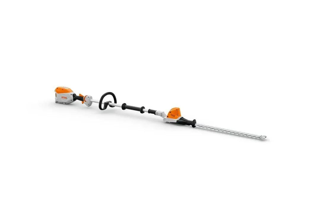 STIHL HLA 66 akkupensasleikkuri -runko - Puutarhakone