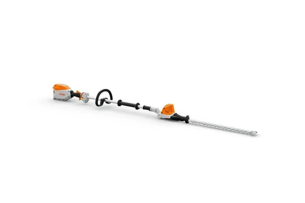 STIHL HLA 66 akkupensasleikkuri -runko - Puutarhakone