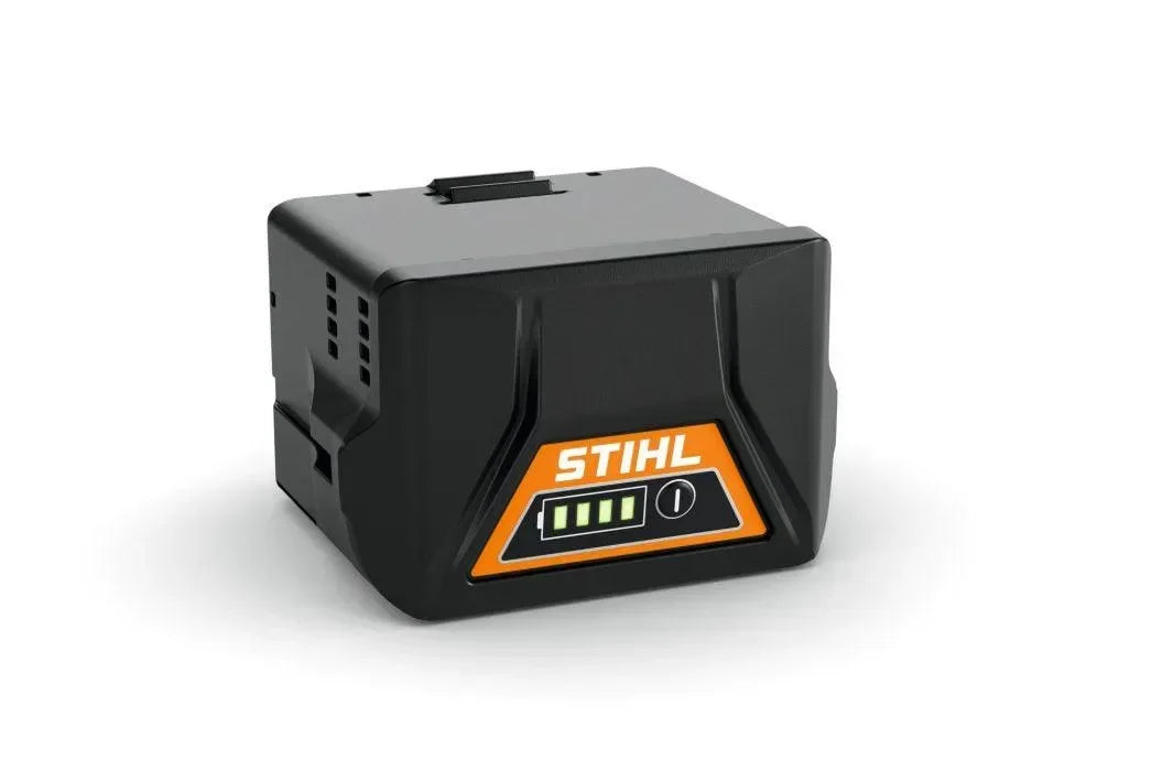 STIHL Leikkitrimmeri USB-ladattava - Puutarhakone