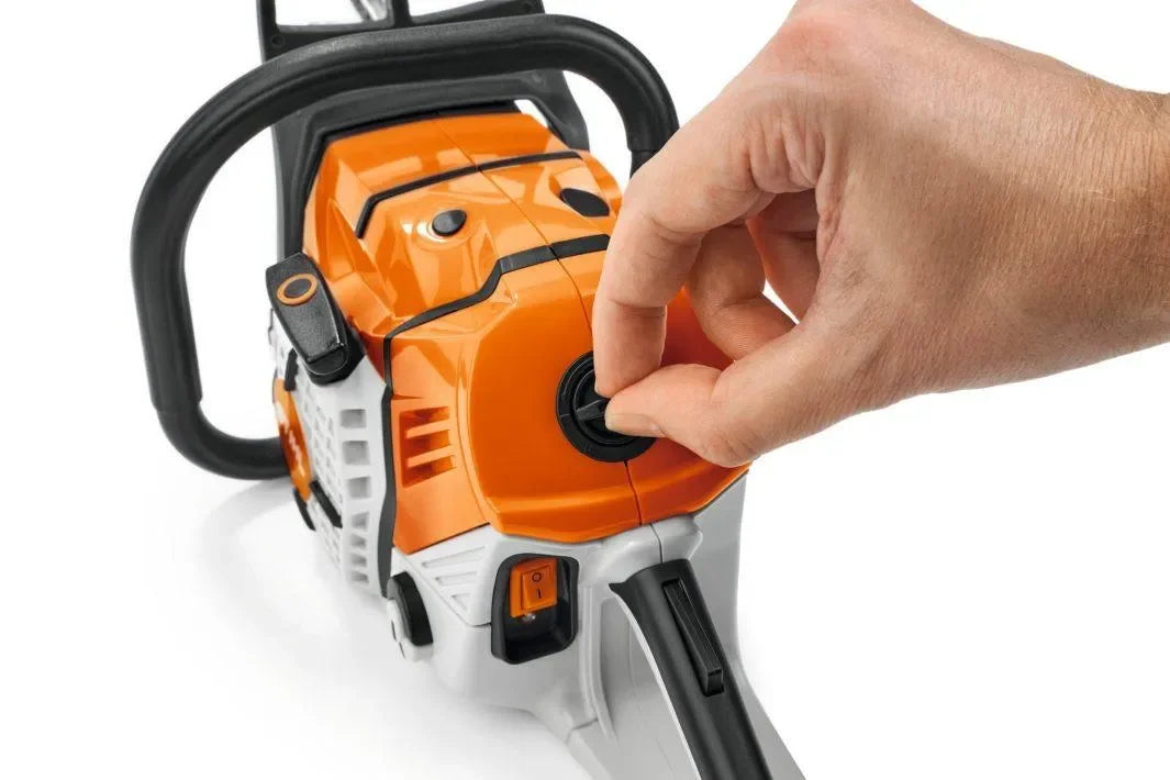 STIHL leikkisaha MS500i - Puutarhakone