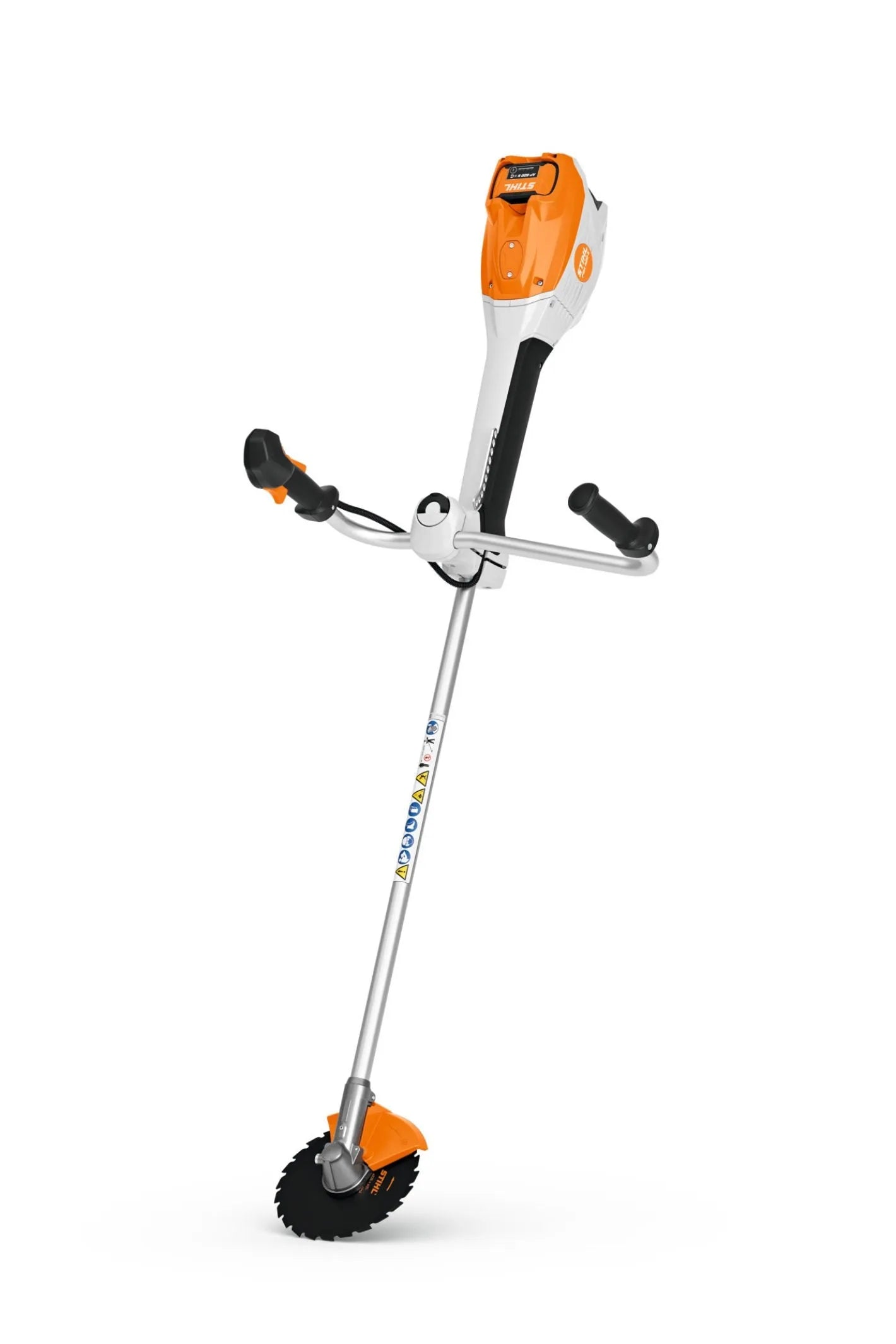 STIHL FSA 400 K akkuraivaussaha -runko