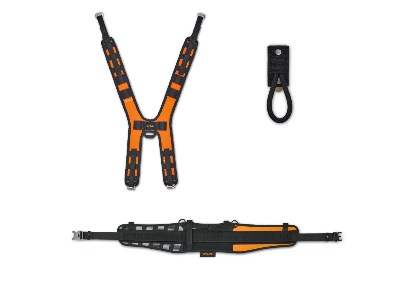 STIHL Advance X-Flex akkuvyöpaketti