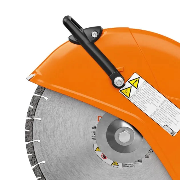 STIHL TSA 300 akkulaikkaleikkuri -runko