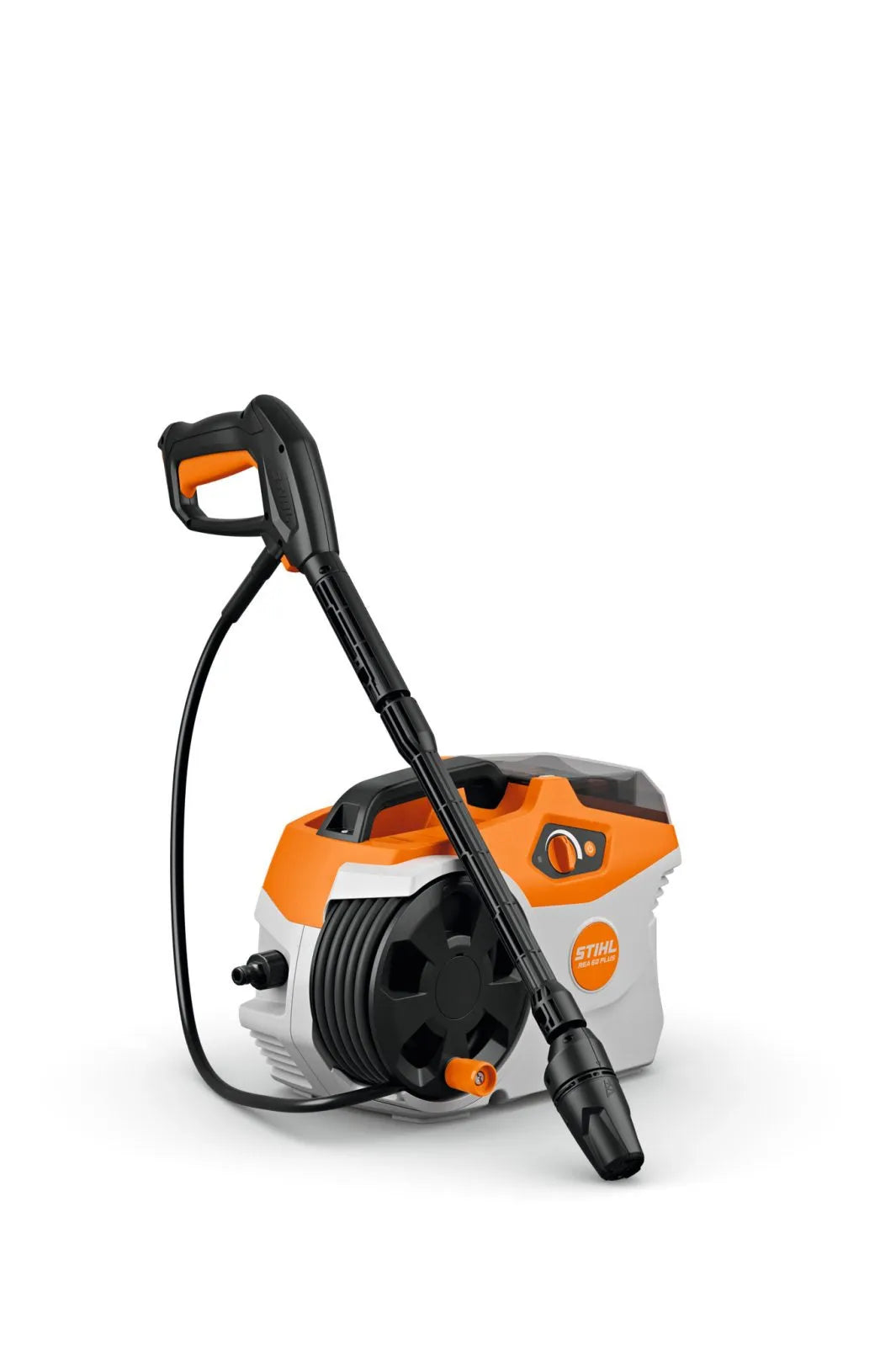 STIHL REA 60 akkupainepesuri -runko