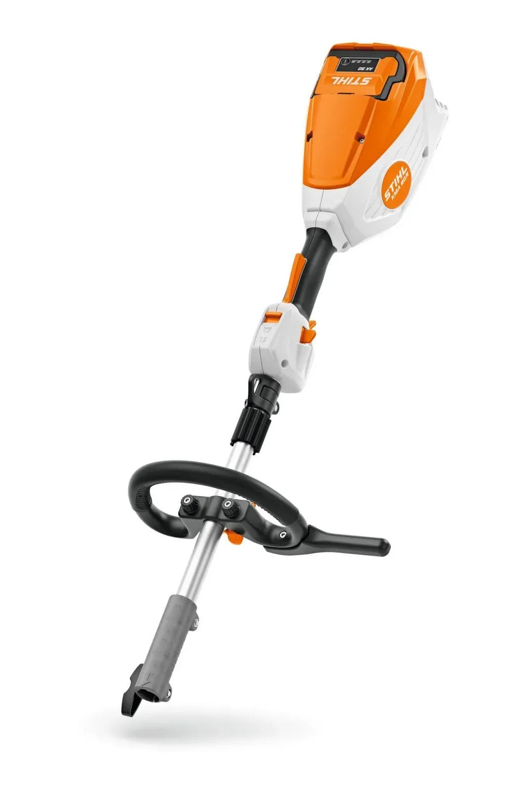 STIHL akkukombimoottori KMA 80 -runko - Puutarhakone