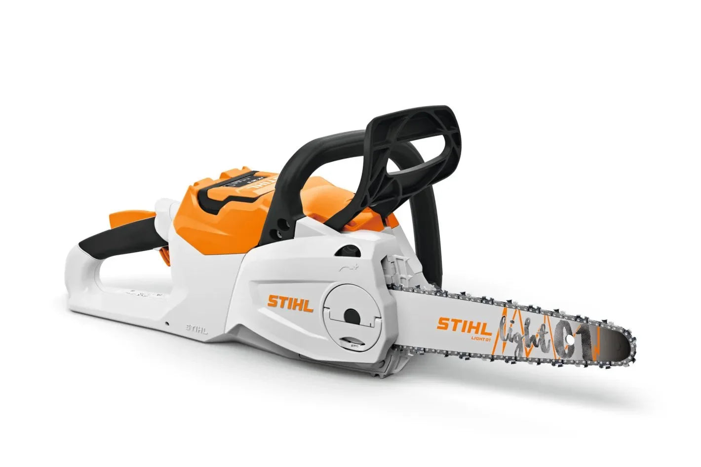 STIHL MSA 80 C-B Akkusaha -setti