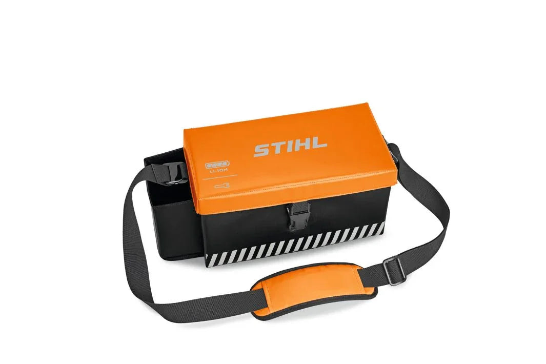STIHL yhdistelmälaukku akuille/öljylle
