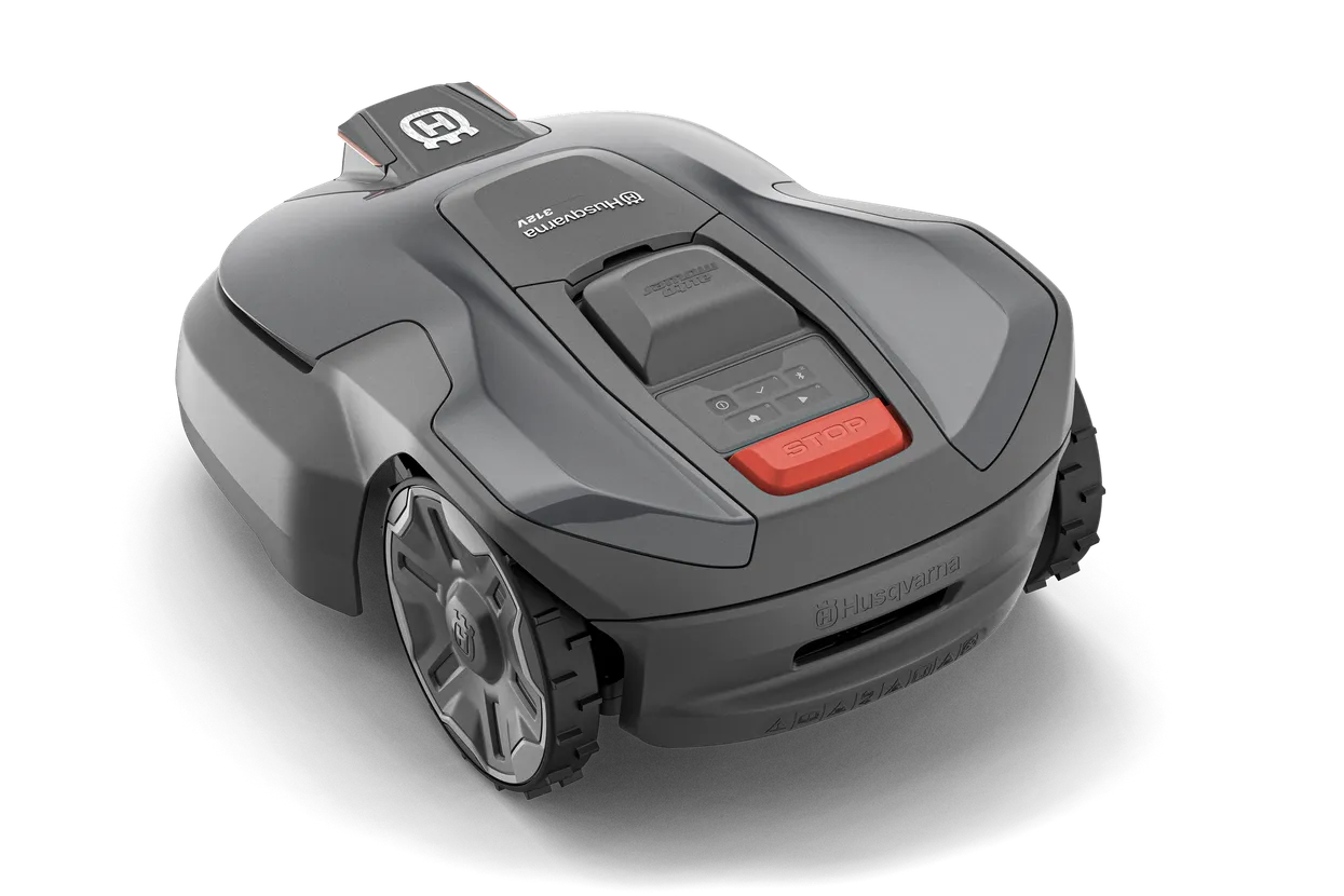 Husqvarna Automower 312V robottileikkuri