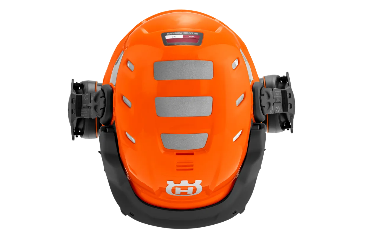 Husqvarna Technical forest MIPS- metsätyökypärä