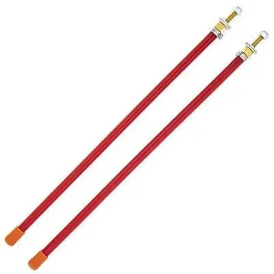 Polaris Auran Merkkitikku 2872726 - Puutarhakone