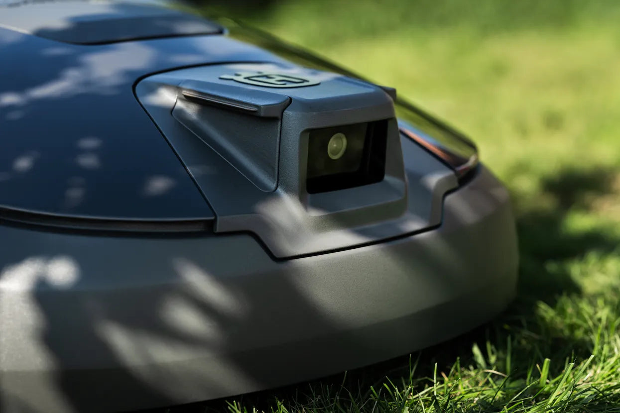 Husqvarna Automower 308V robottileikkuri