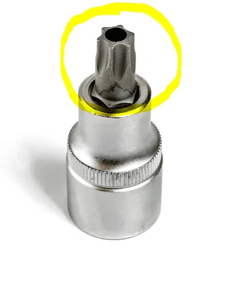 STIHL lukkotorx työkalu raivaussaha - Puutarhakone