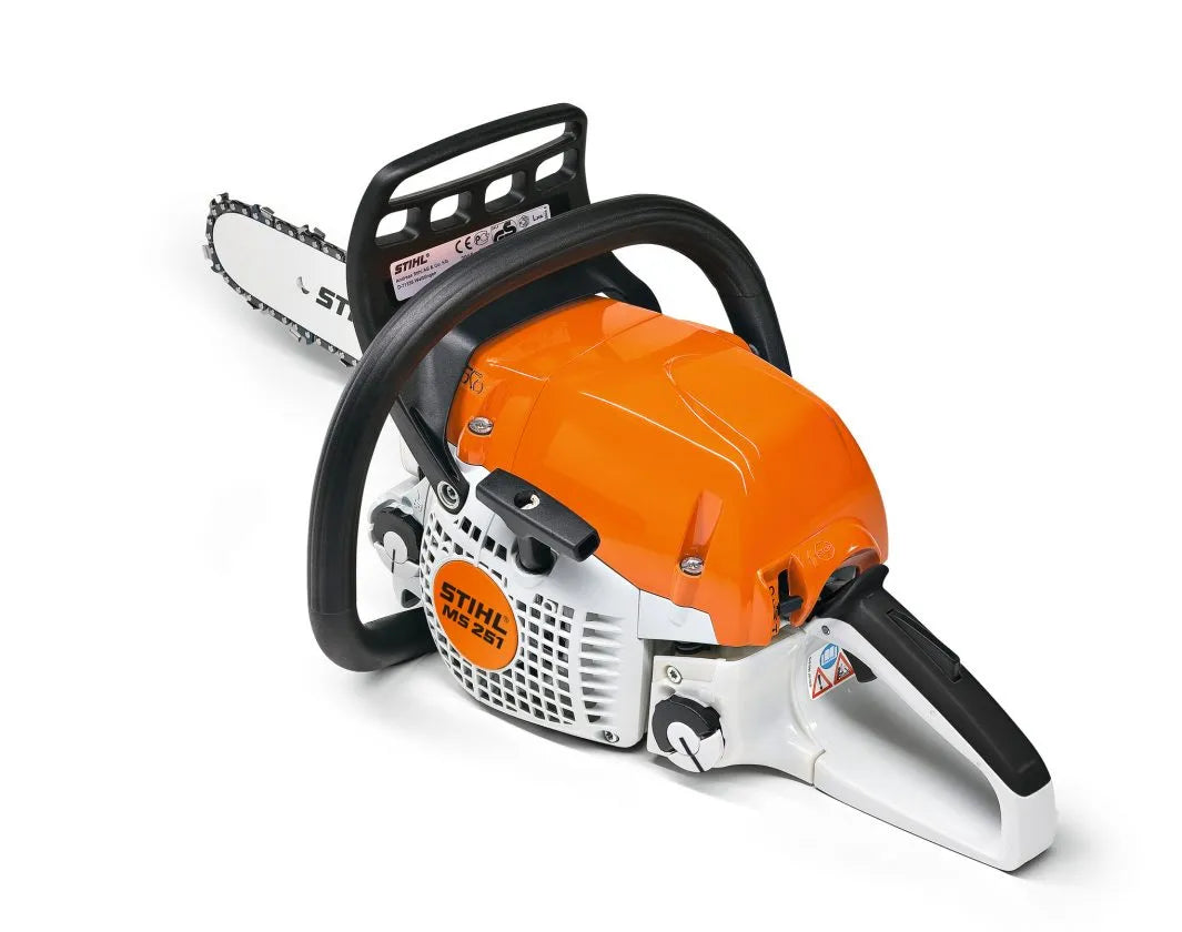 STIHL MS 251 moottorisaha 14"