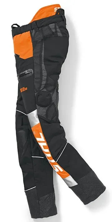 STIHL Advance X-treem vyötäröhousut L - Puutarhakone