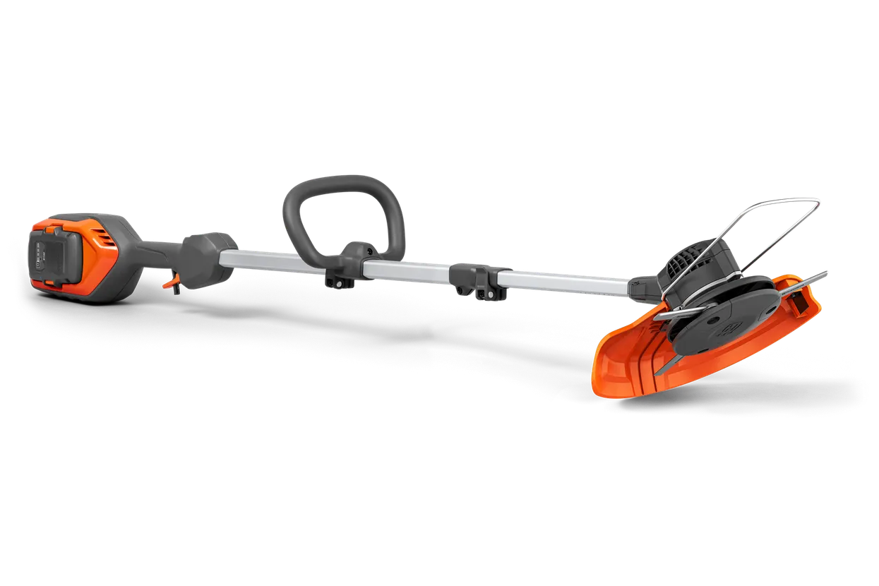 Husqvarna 215 iL TriCut akkutrimmeri -setti