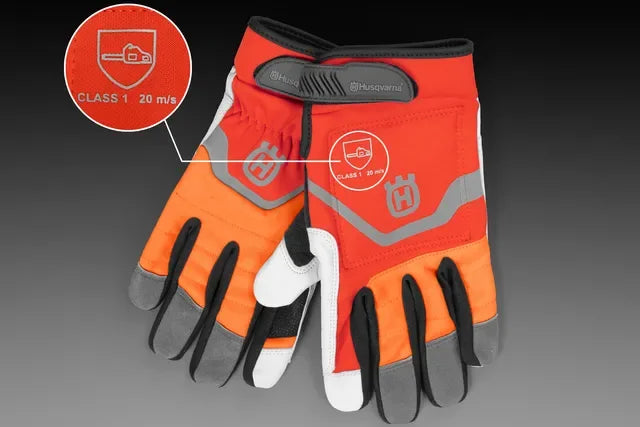 Husqvarna Technical viiltosuojahanska